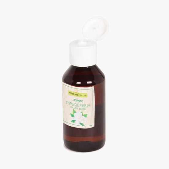 Serene Jasmine Aroma Diffuser Oil
