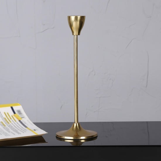Tapered Candle Holder