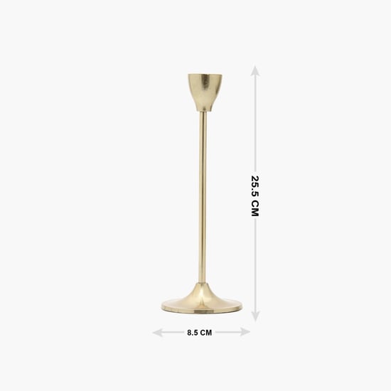 Tapered Candle Holder