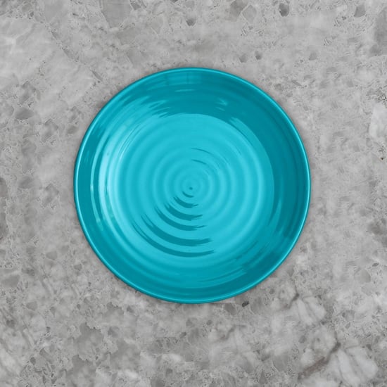 Meadows Geomatrix Side Plate