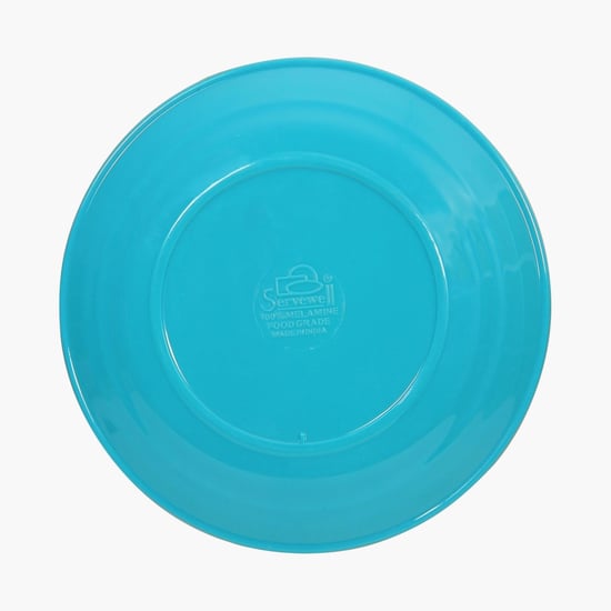 Meadows Geomatrix Side Plate