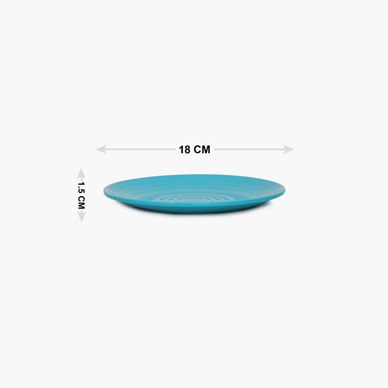 Meadows Geomatrix Side Plate