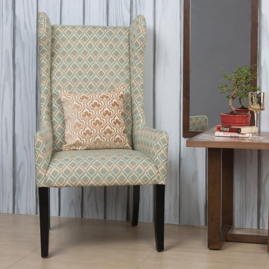 Victor Wing Chair