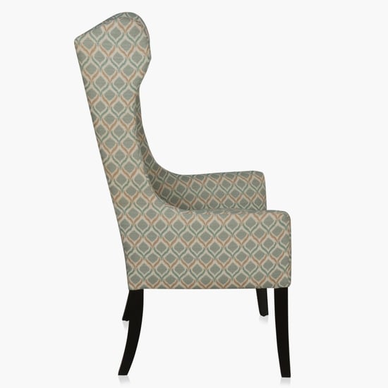 Victor Wing Chair