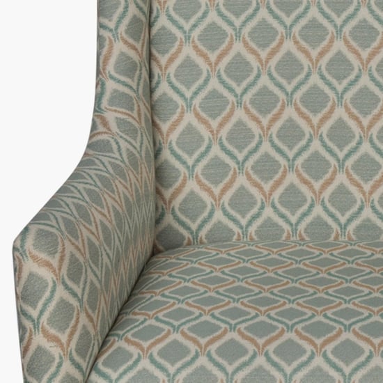 Victor Wing Chair