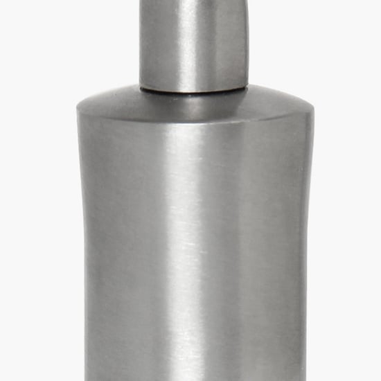 Stainless Steel Pepper Mill