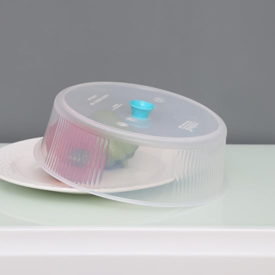 Microwave Food Cover