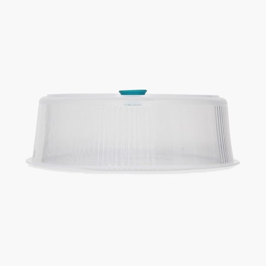 Microwave Food Cover