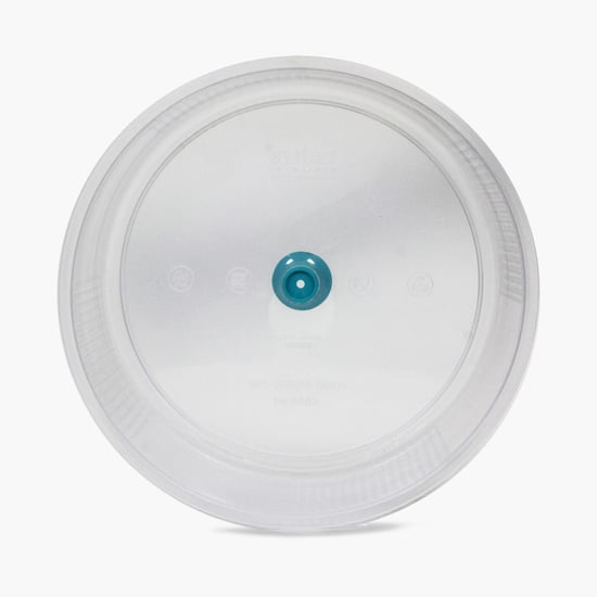 Microwave Food Cover