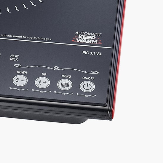 PRESTIGE Induction Cooktop - Pic 3.1 V3