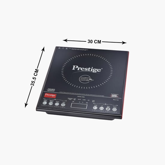 PRESTIGE Induction Cooktop - Pic 3.1 V3