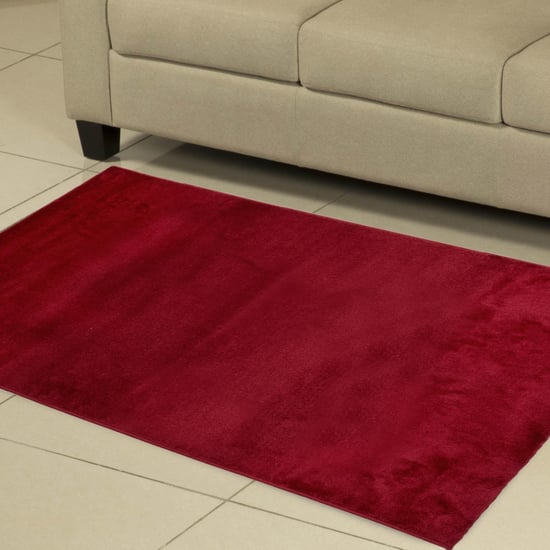 Colour Connect Solid Carpet - 120 x 180 cm