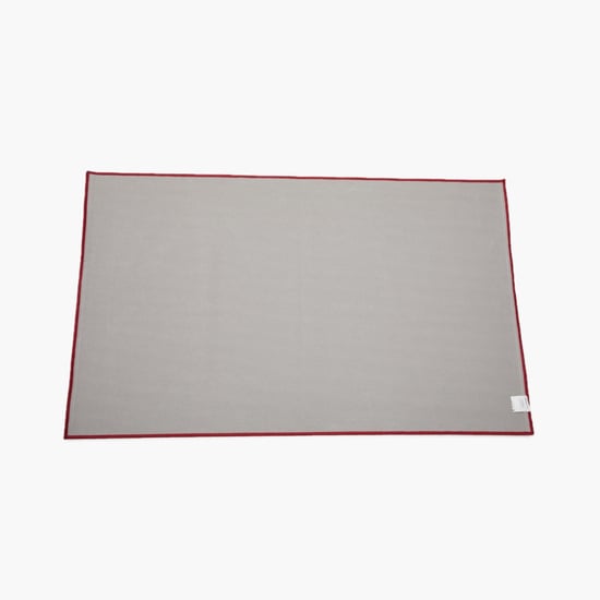 Colour Connect Solid Carpet - 120 x 180 cm