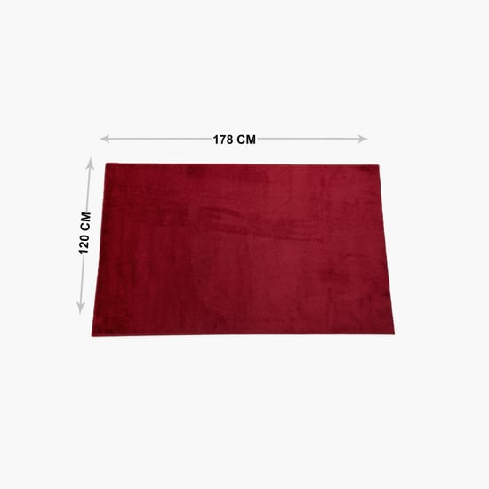 Colour Connect Solid Carpet - 120 x 180 cm