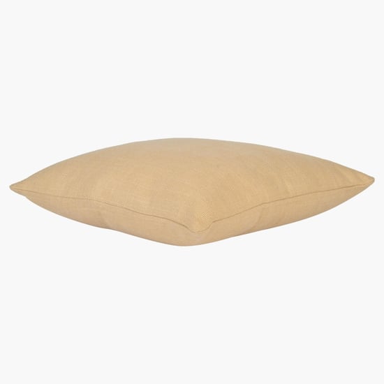Textured Weave Cushion Cover - Set Of 2 Pcs.