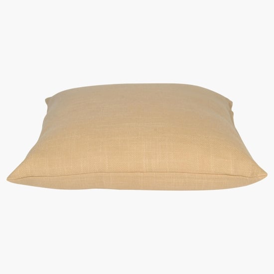 Textured Weave Cushion Cover - Set Of 2 Pcs.