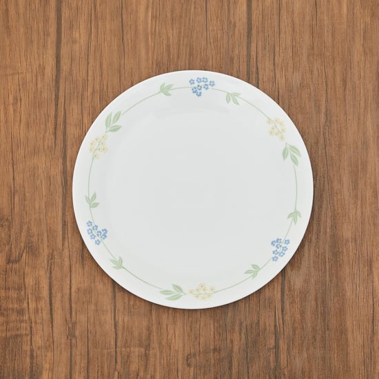 Corelle Secret Garden Dinner Plate- Set of 6