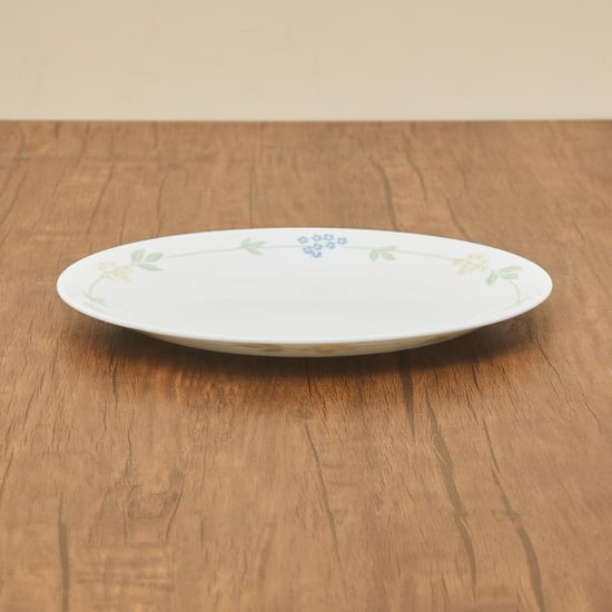 Corelle Secret Garden Dinner Plate- Set of 6