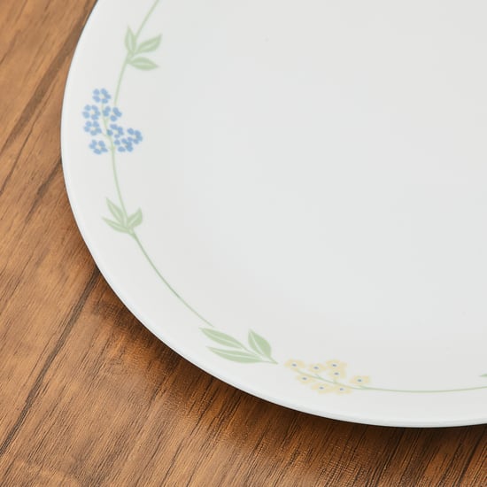 Corelle Secret Garden Dinner Plate- Set of 6