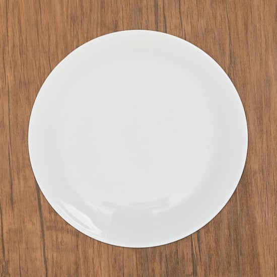 Corelle Secret Garden Dinner Plate- Set of 6
