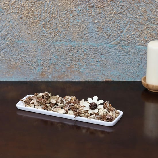 Vanilla Scented Potpourri