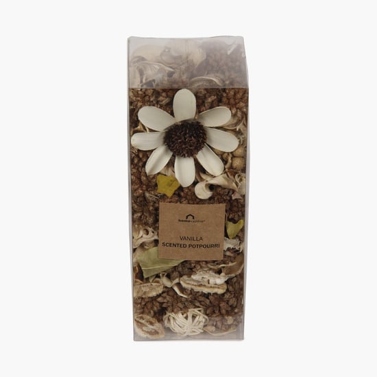 Vanilla Scented Potpourri