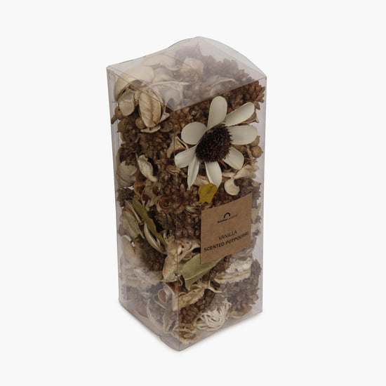 Vanilla Scented Potpourri