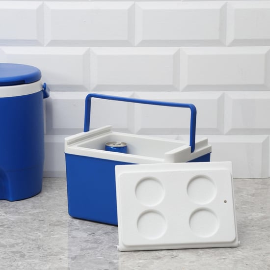 Insulated Cooler Box