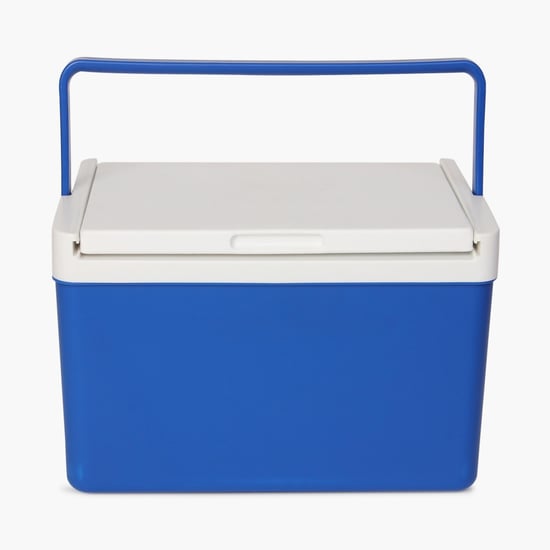 Insulated Cooler Box