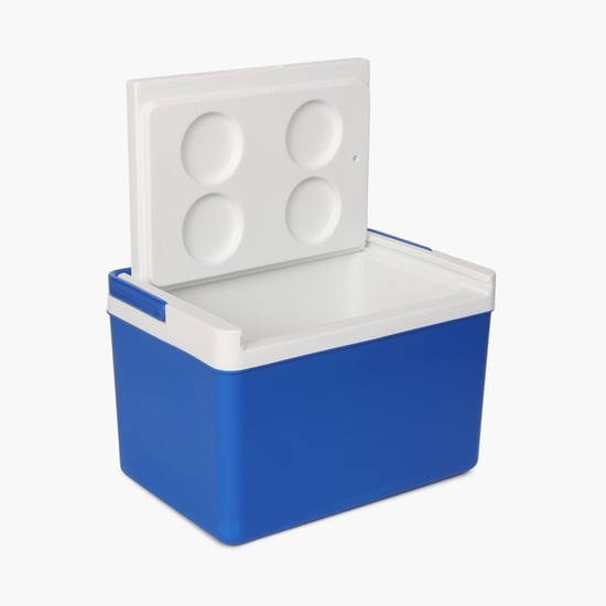 Insulated Cooler Box