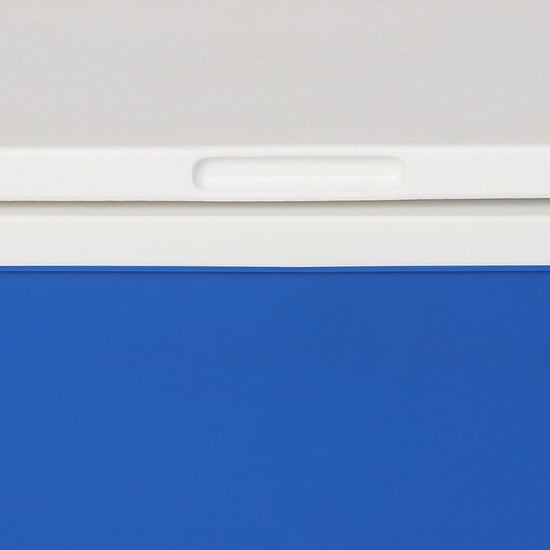 Insulated Cooler Box