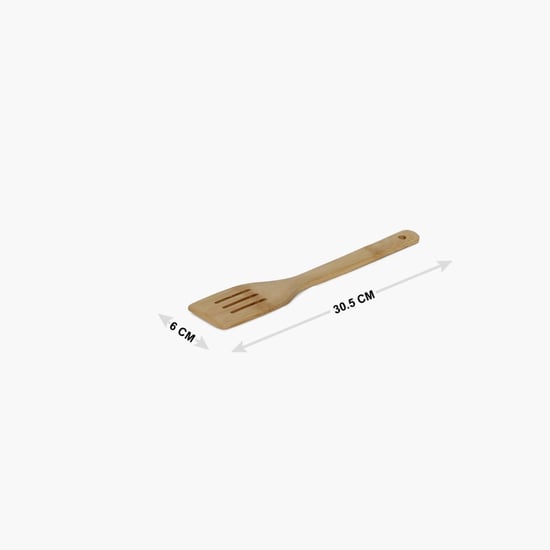 Chef Special 5Pcs Bamboo Kitchen Tool Set