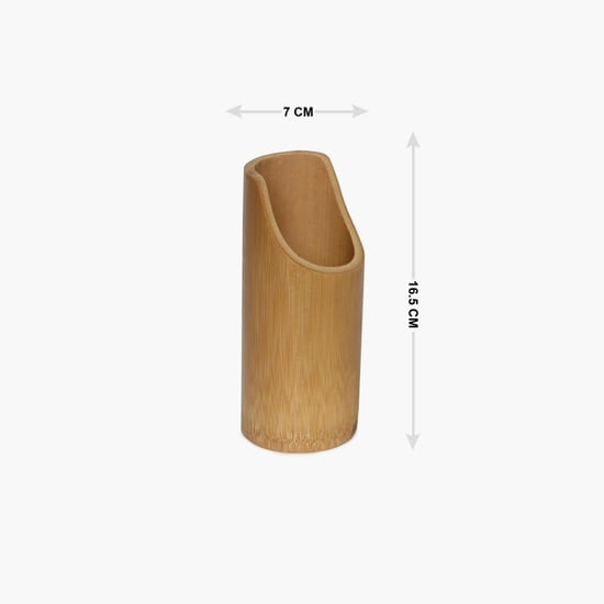 Chef Special 5Pcs Bamboo Kitchen Tool Set
