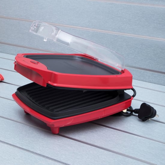 WONDERCHEF Metal Tandoor Grill Master