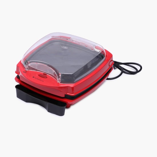 WONDERCHEF Metal Tandoor Grill Master