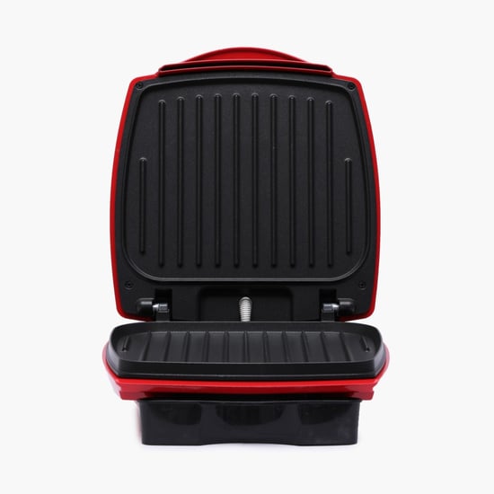 WONDERCHEF Metal Tandoor Grill Master