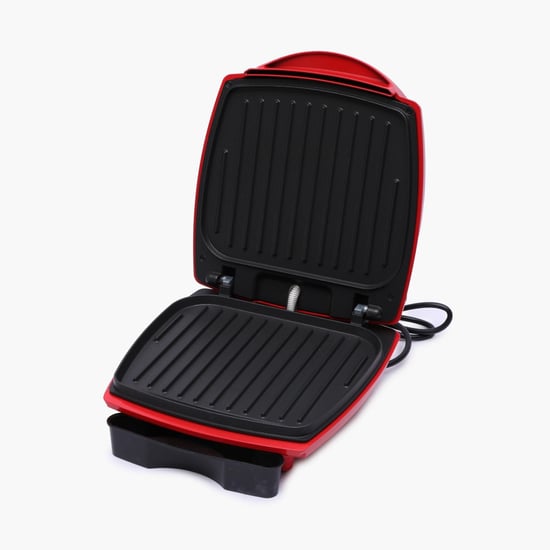 WONDERCHEF Metal Tandoor Grill Master