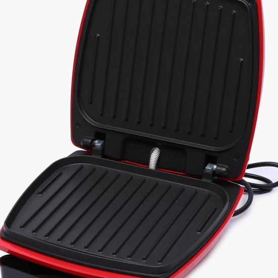 WONDERCHEF Metal Tandoor Grill Master