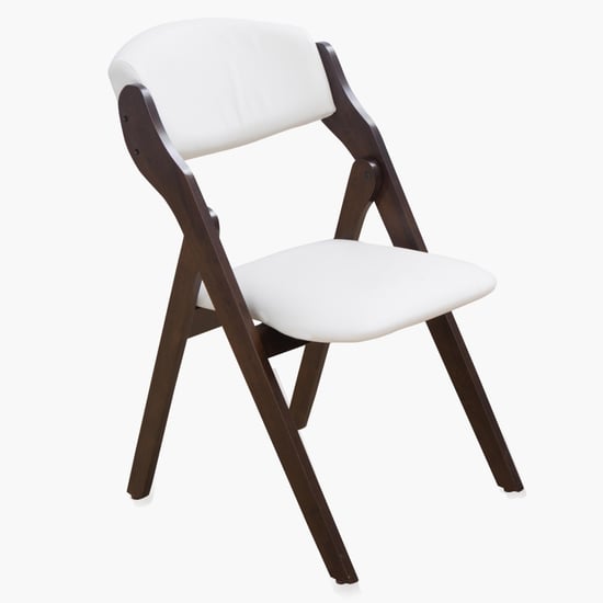 Butterfly Folding Chair - Brown