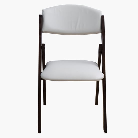 Butterfly Folding Chair - Brown