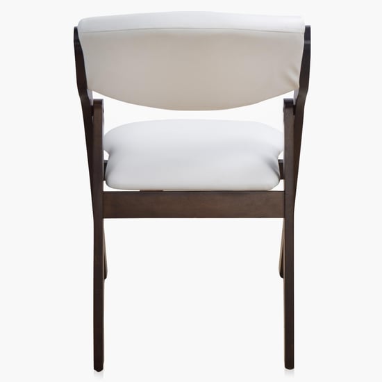 Butterfly Folding Chair - Brown