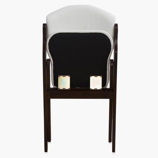 Butterfly Folding Chair - Brown