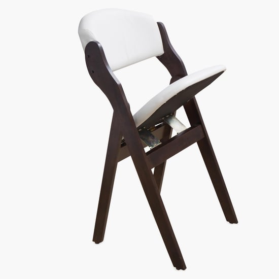 Butterfly Folding Chair - Brown