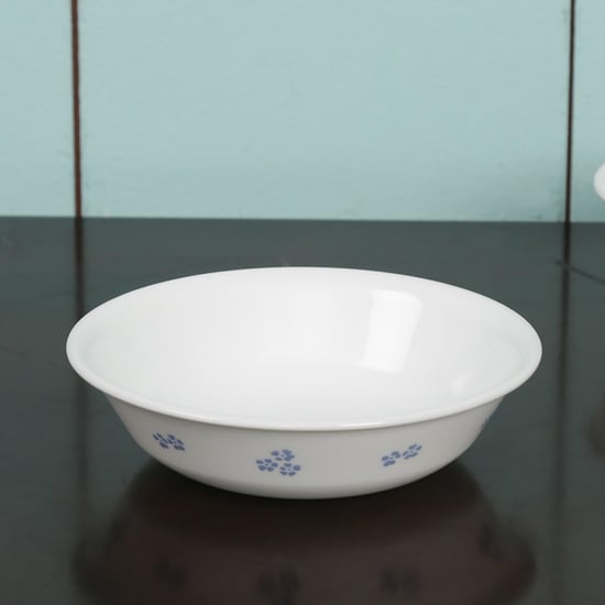 CORELLE Secret Garden Vegetable Bowl