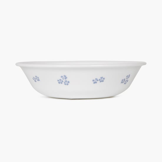 CORELLE Secret Garden Vegetable Bowl