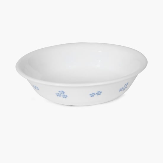 CORELLE Secret Garden Vegetable Bowl