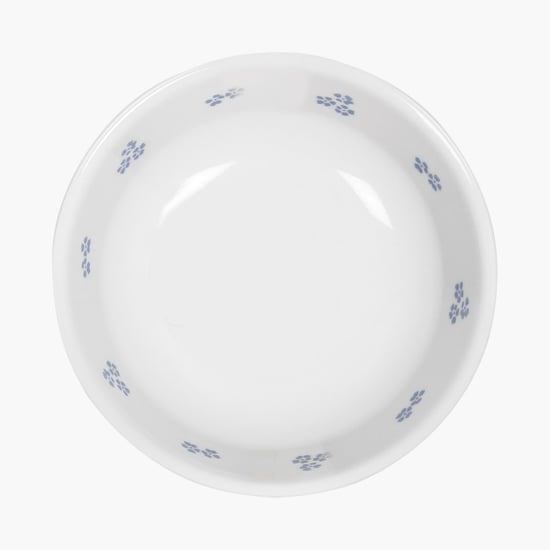 CORELLE Secret Garden Vegetable Bowl