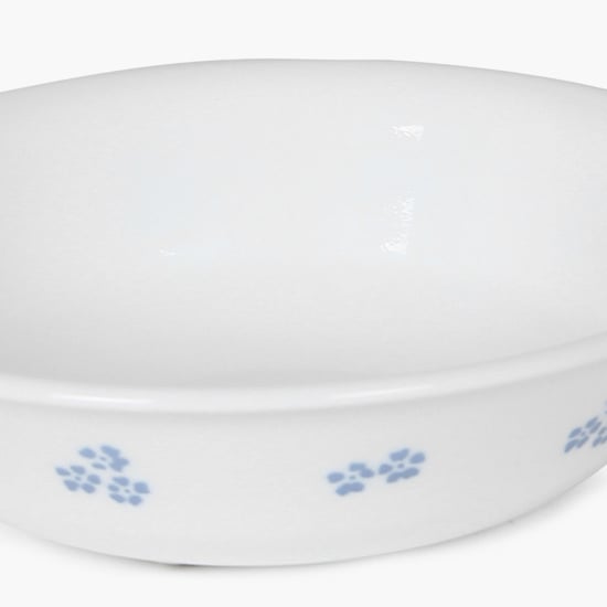 CORELLE Secret Garden Vegetable Bowl