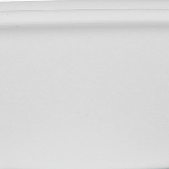 CORELLE Shadow Iris Rounded Square Bowl