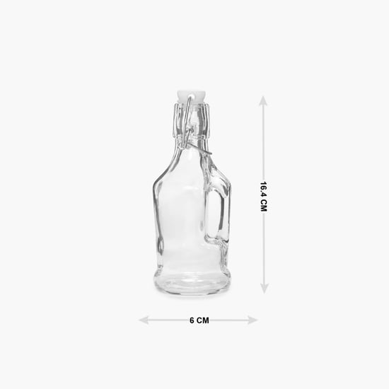 Peroni-Marley Oil Bottle- 250 ml.